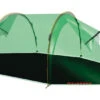 Hilleberg Footprint Nammatj 3 -Randonnée Et Camping footprint hilleberg nammatj 3