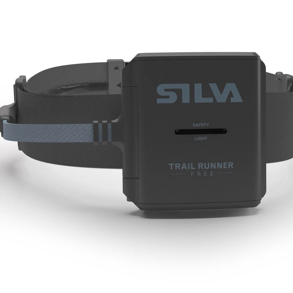 Silva Trail Runner Free Ultra 10 Silva Trail Runner Free Ultra – Image 8