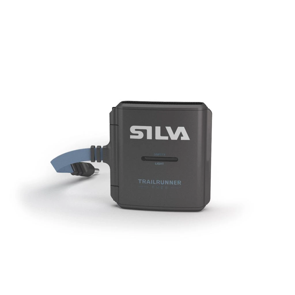 Silva Trail Runner Free Ultra 16 Silva Trail Runner Free Ultra – Image 14