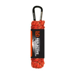 GearAid Paracord 550 Reflective -Randonnée Et Camping gearaid paracord 550 reflective 03