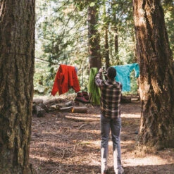 GearAid Paracord 550 Reflective -Randonnée Et Camping gearaid paracord 550 reflective 05