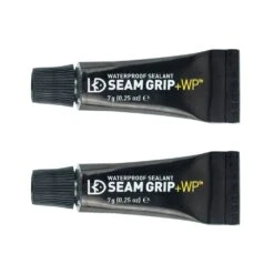 GearAid Seam Grip WP 2x7g (McNett) -Randonnée Et Camping gearaid seamgrip wp sealant adhesive 02