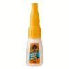 Gorilla Super Glue Avec Pinceau Et Embout 1 Gorilla Super Glue Avec Pinceau Et Embout -Randonnée Et Camping gorilla super glue brush and nozzle 10g