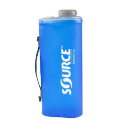 Source Nomadic Foldable Bottle -Randonnée Et Camping gourde souple pliable source nomadic foldable bottle