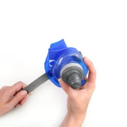 Source Nomadic Foldable Bottle -Randonnée Et Camping gourde souple pliable source nomadic foldable bottle 04