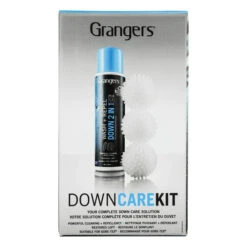 Granger’s Down Care Kit 6 Granger’s Down Care Kit -Randonnée Et Camping grangers down care kit 03
