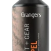 Granger’s Tent + Gear Repel 1 Granger’s Tent + Gear Repel -Randonnée Et Camping grf148b