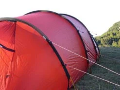 Haubans Hilleberg 3 Mm 8 Haubans Hilleberg 3 Mm -Randonnée Et Camping guy line hilleberg 1