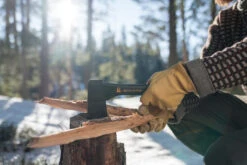 Brusletto Øks/Axe Kikut 23 Cm 11 Brusletto Øks/Axe Kikut 23 Cm -Randonnée Et Camping hache brusletto kikut oks axe 23 04