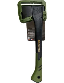 Brusletto Øks/Axe Kikut 46 Cm -Randonnée Et Camping hache brusletto kikut oks axe 46 03b