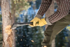 Brusletto Øks/Axe Kikut 46 Cm -Randonnée Et Camping hache brusletto kikut oks axe 46 04