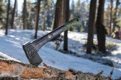 Brusletto Øks/Axe Kikut 46 Cm -Randonnée Et Camping hache brusletto kikut oks axe 46 05