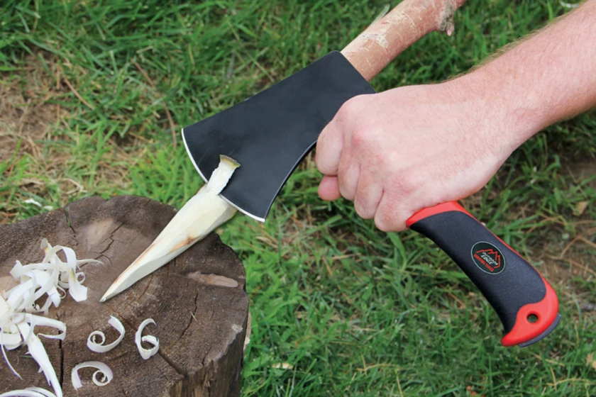 Outdoor Edge Wood Devil 4 Outdoor Edge Wood Devil – Image 2