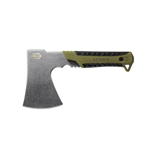 Gerber Pack Hatchet 3 Gerber Pack Hatchet