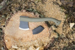 Morakniv Lightweight Axe -Randonnée Et Camping haxe morakniv outdoor lightweight axe 04
