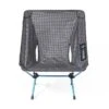 Helinox Chair Zero -Randonnée Et Camping helinox chair zero 08