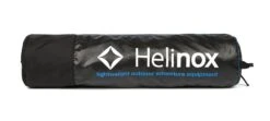Helinox Cot Max Convertible -Randonnée Et Camping helinox cot one max 04 3