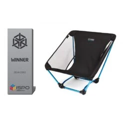 Helinox Ground Chair -Randonnée Et Camping helinox ground chair