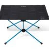 Helinox Table One Hard Top 1 Helinox Table One Hard Top -Randonnée Et Camping helinox table one hard top 1