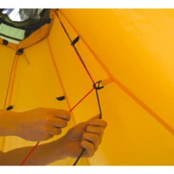 Tipi Helsport Varanger 4-6 -Randonnée Et Camping helsport varanger 4 6 pers 03