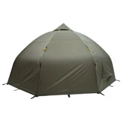 Helsport Varanger Dome 4-6 -Randonnée Et Camping helsport varanger dome 4 6 outer tent 5