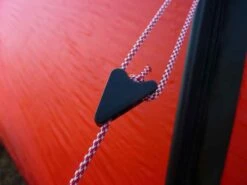 Bloqueurs Hilleberg 3 Mm 9 Bloqueurs Hilleberg 3 Mm -Randonnée Et Camping hilleberg 034360