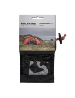 Bloqueurs Hilleberg 2 Mm -Randonnée Et Camping hilleberg 2mmlinerunners inbag front adobergbtag 1