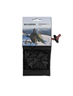 Bloqueurs Hilleberg 3 Mm 11 Bloqueurs Hilleberg 3 Mm -Randonnée Et Camping hilleberg 3mmlinerunners inbag front adobergbtag 1