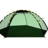 Hilleberg Footprint Allak 3 -Randonnée Et Camping hilleberg footprint allak 1