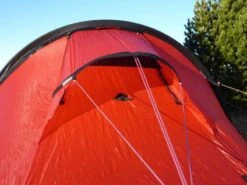 Haubans Hilleberg 3 Mm 9 Haubans Hilleberg 3 Mm -Randonnée Et Camping hilleberg guy line