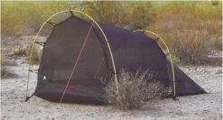 Hilleberg Nallo 2 / 2 GT Mesh Inner Tent