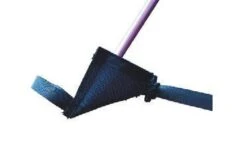 Hilleberg Pole Holder (4 Pcs) 13 Hilleberg Pole Holder (4 Pcs) -Randonnée Et Camping hilleberg poleholder