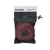 Hilleberg Reflective Cord -Randonnée Et Camping hilleberg reflectivecord inbag front adobergbtag