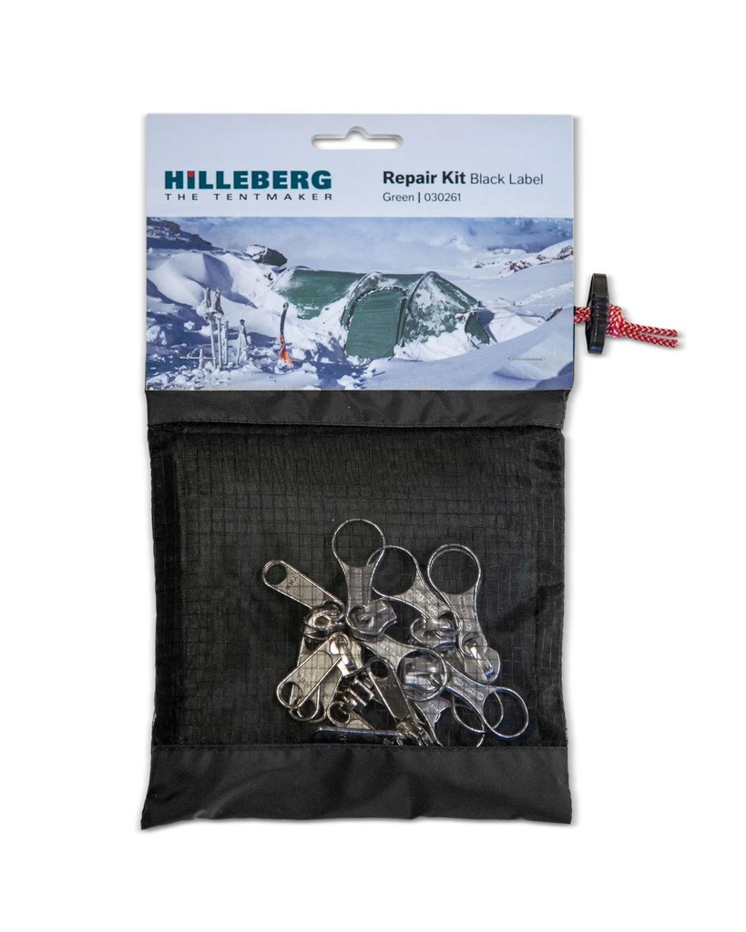 Hilleberg Repair Kit Black Label 5 Hilleberg Repair Kit Black Label – Image 3