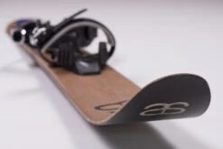 Skis Altai Hok 19 Skis Altai Hok -Randonnée Et Camping hok 125 universal tip detail