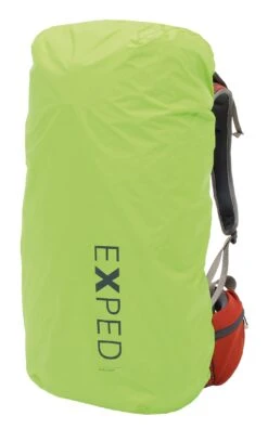 Housse Anti-pluie Exped -Randonnée Et Camping housse sac a dos exped