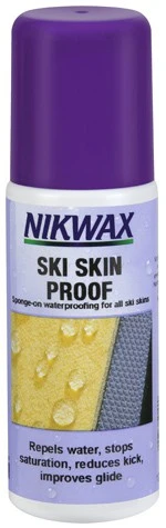 Nikwax Ski Skin Proof 3 Nikwax Ski Skin Proof