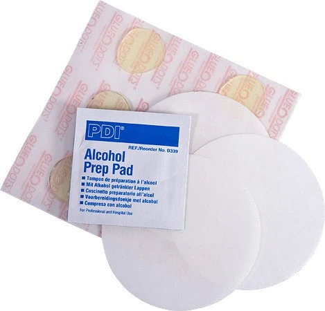 Therm-a-Rest Instant Field Repair Kit 3 Therm-a-Rest Instant Field Repair Kit