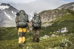 FJÄLLRÄVEN Fjällräven Kajka 65 -Randonnée Et Camping kajka 65 fjallraven