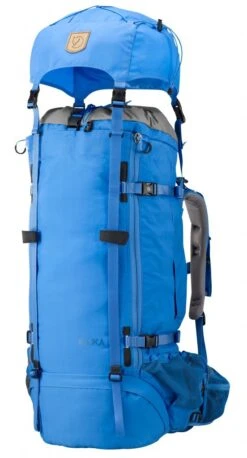 FJÄLLRÄVEN Fjällräven Kajka 65 -Randonnée Et Camping kajka 65 fjallraven 09