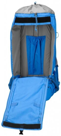 FJÄLLRÄVEN Fjällräven Kajka 65 -Randonnée Et Camping kajka 65 fjallraven 12