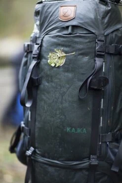 FJÄLLRÄVEN Fjällräven Kajka 65 -Randonnée Et Camping kajka 65 fjallraven 21