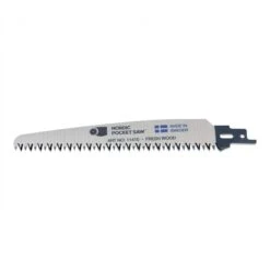 Nordic Pocket Saw Fold -Randonnée Et Camping lame scie nordic pocket saw fold