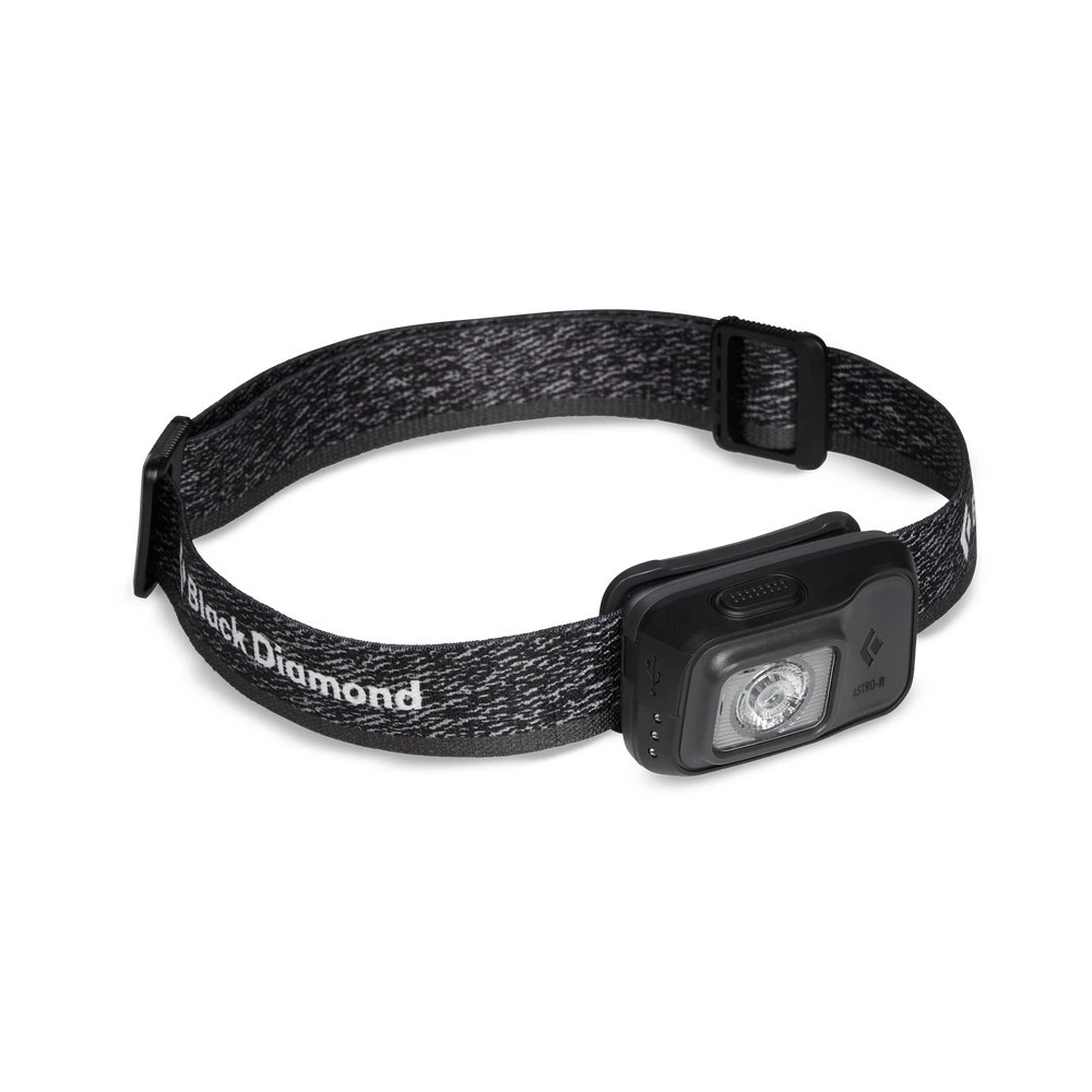 Black Diamond Astro 300-R 4 Black Diamond Astro 300-R – Image 2