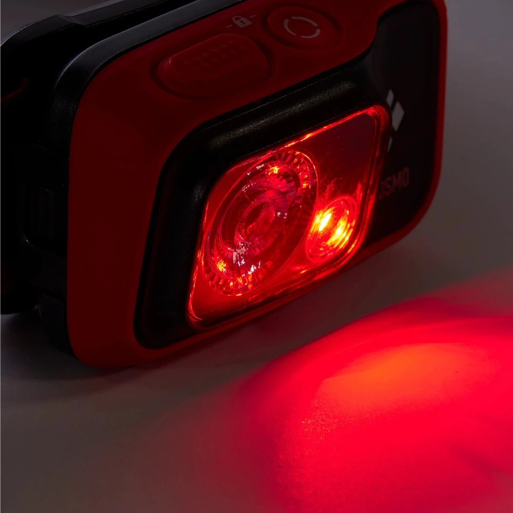 Black Diamond Cosmo 350-R 10 Black Diamond Cosmo 350-R – Image 8