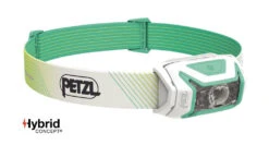 Petzl Actik Core 14 Petzl Actik Core -Randonnée Et Camping lampe frontale petzl actik core 02