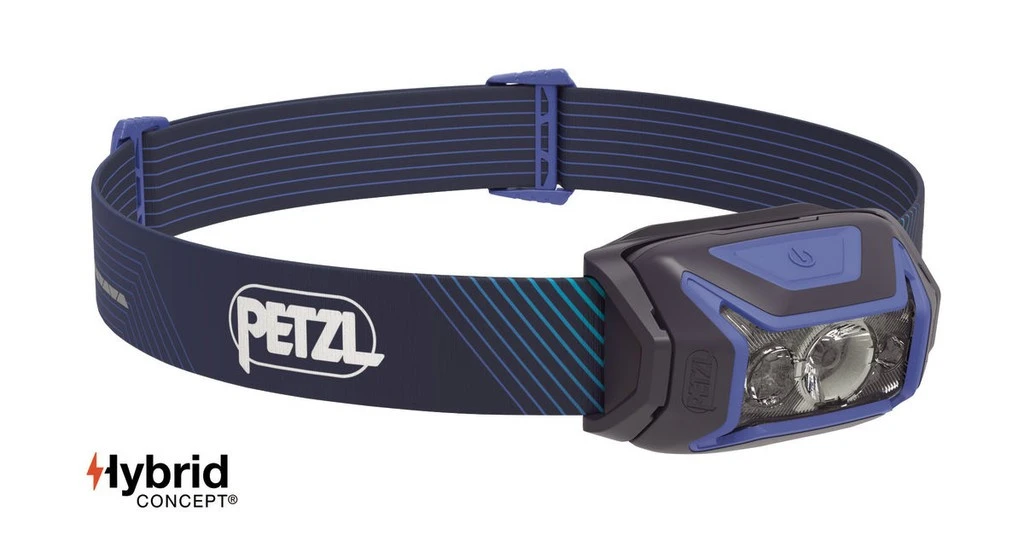 Petzl Actik Core 4 Petzl Actik Core – Image 2