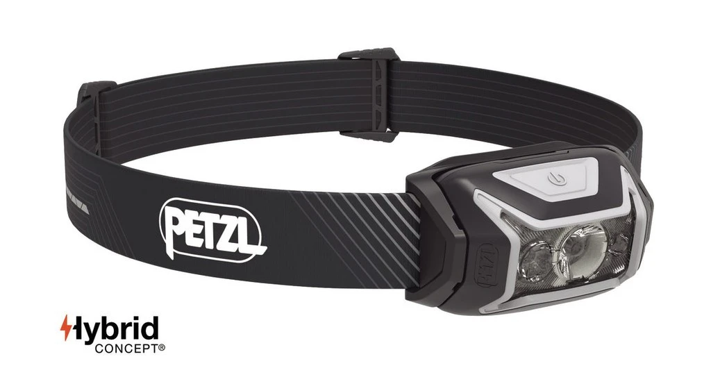 Petzl Actik Core 6 Petzl Actik Core – Image 4