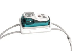 Petzl Bindi 12 Petzl Bindi -Randonnée Et Camping lampe frontale petzl bindi 04