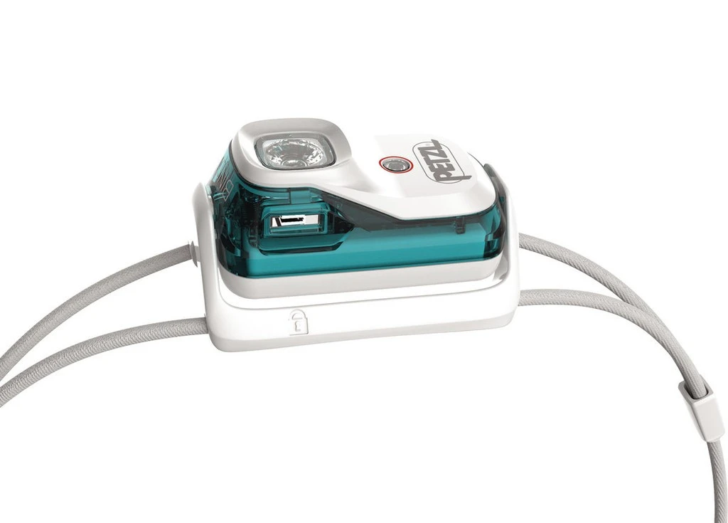 Petzl Bindi 6 Petzl Bindi – Image 4